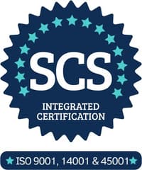 SCS Integrated Certification
