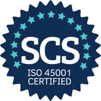 ISO 45001